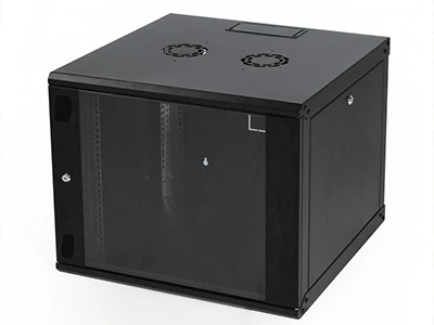 Network booths and distributors