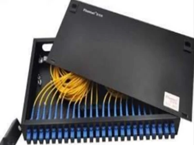 Network booths and distributors